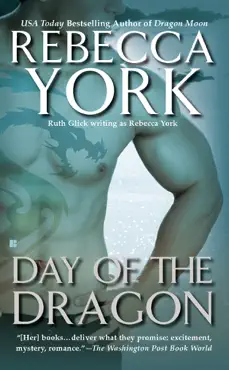 day of the dragon book cover image