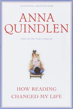 how reading changed my life book cover image