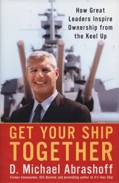 get your ship together book cover image