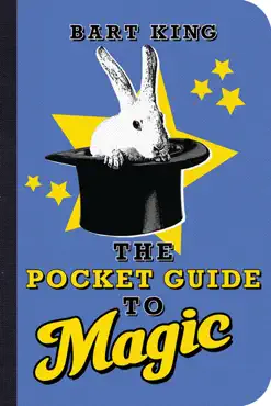 the pocket guide to magic book cover image