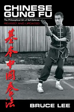 chinese gung fu book cover image