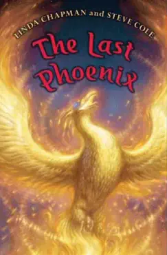the last phoenix imagen de la portada del libro