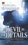 A Devil in the Details synopsis, comments