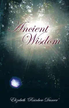 ancient wisdom book cover image