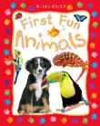 First Fun Animals synopsis, comments