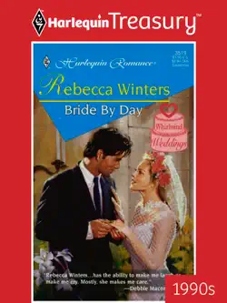bride by day book cover image