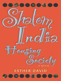 shalom india housing society book cover image