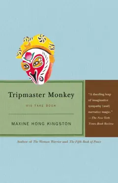 tripmaster monkey book cover image