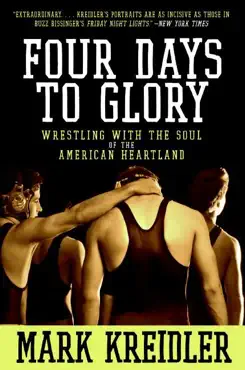 four days to glory book cover image