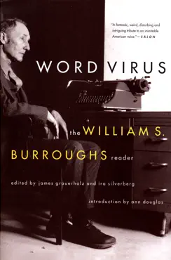 word virus book cover image