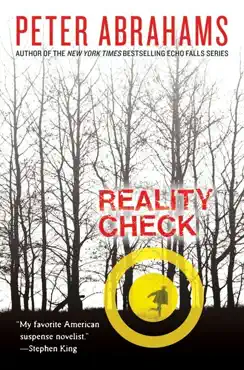 reality check book cover image
