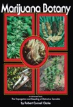 Marijuana Botany book summary, reviews and download