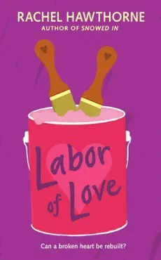 labor of love book cover image