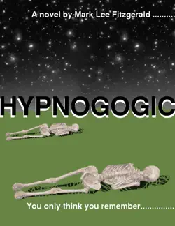 hypnogogic book cover image