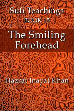 the smiling forehead book cover image