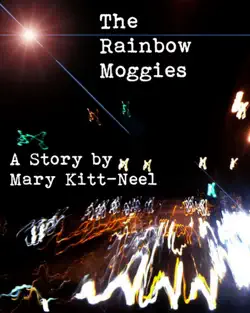 the rainbow moggies book cover image