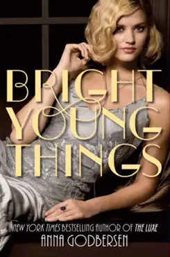 bright young things book cover image