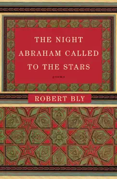 the night abraham called to the stars book cover image