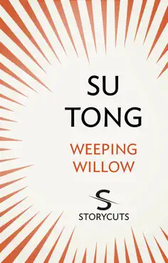 weeping willow (storycuts) book cover image