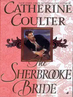the sherbrooke bride book cover image