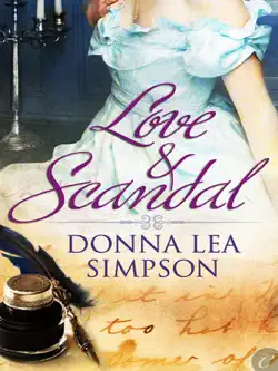 love and scandal book cover image