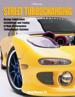 street turbocharginghp1488 book cover image