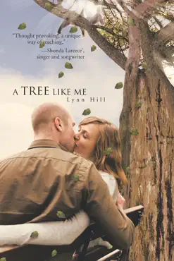 a tree like me book cover image
