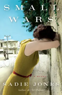 small wars book cover image