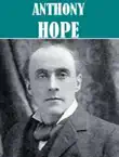 Essential Anthony Hope Collection (15 books) sinopsis y comentarios