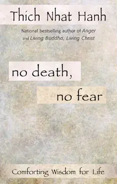 no death, no fear book cover image