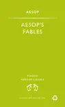 Aesop's Fables sinopsis y comentarios