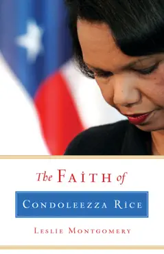 the faith of condoleezza rice book cover image