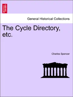 the cycle directory, etc. book cover image