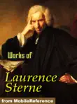 Works of Laurence Sterne synopsis, comments