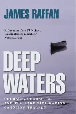 deep waters book cover image