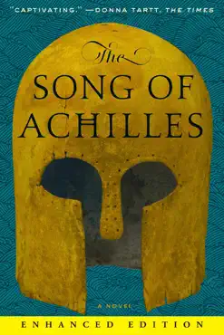 the song of achilles (enhanced edition) (enhanced edition) book cover image