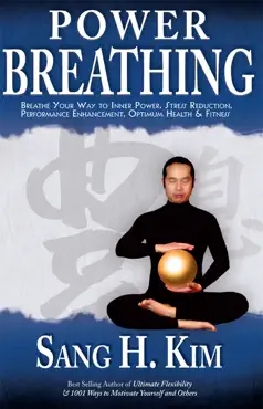 power breathing book cover image
