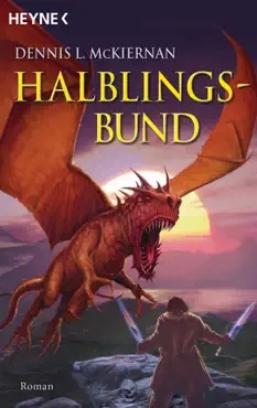 halblingsbund book cover image