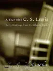 A Year with C. S. Lewis synopsis, comments