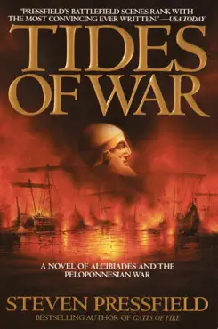 tides of war book cover image