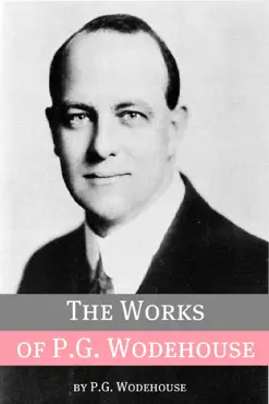 the life and times of p.g. wodehouse book cover image