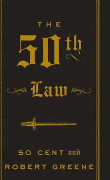 the 50th law book cover image