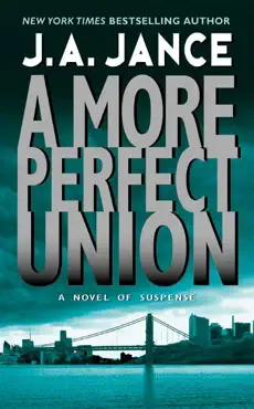 a more perfect union book cover image