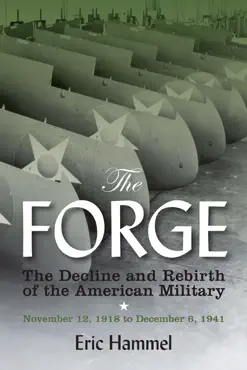 the forge book cover image