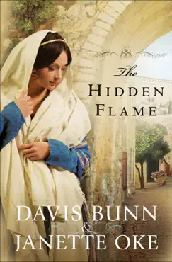 hidden flame book cover image