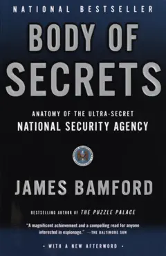 body of secrets book cover image