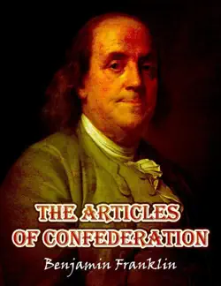 the articles of confederation book cover image