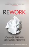 ReWork sinopsis y comentarios