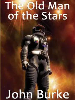 the old man of the stars book cover image