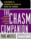 The Chasm Companion synopsis, comments